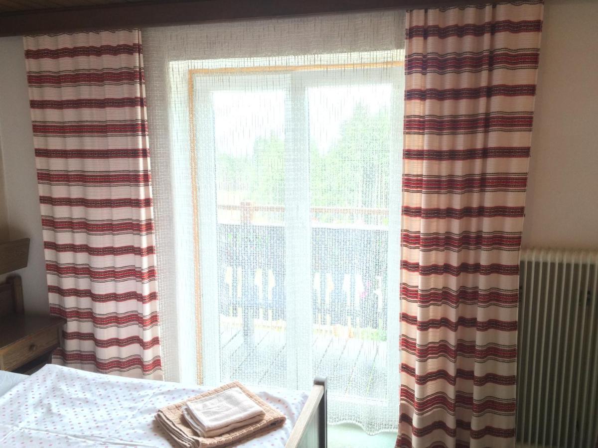 Gasthof Tennenblick Верфенвенг Экстерьер фото